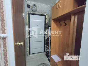 1-к квартира, вторичка, 31м2, 4/5 этаж