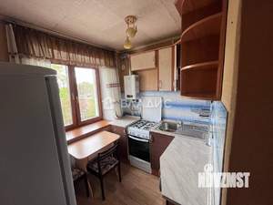 2-к квартира, вторичка, 41м2, 5/5 этаж