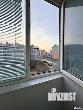 Студия квартира, вторичка, 27м2, 2/3 этаж