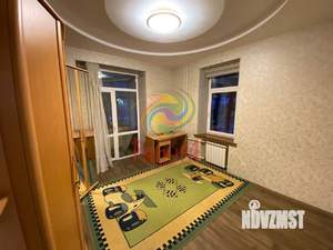 2-к квартира, вторичка, 63м2, 2/4 этаж