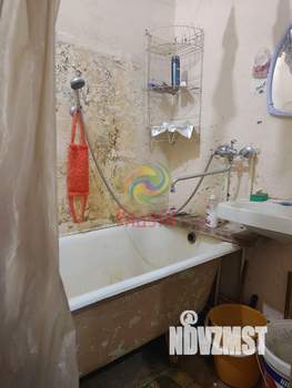 2-к квартира, вторичка, 42м2, 1/4 этаж
