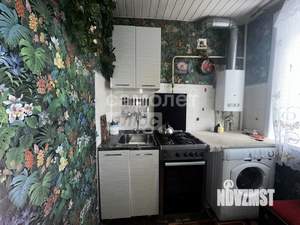 3-к квартира, вторичка, 51м2, 3/5 этаж