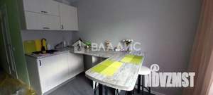 Студия квартира, вторичка, 18м2, 2/5 этаж