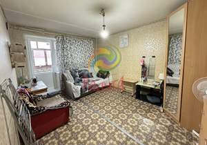 2-к квартира, вторичка, 40м2, 4/10 этаж