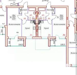 1-к квартира, вторичка, 45м2, 5/9 этаж