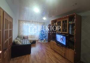 2-к квартира, вторичка, 45м2, 4/5 этаж