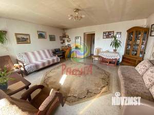 3-к квартира, вторичка, 81м2, 7/9 этаж