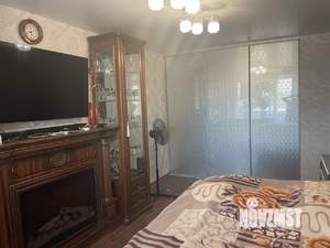 1-к квартира, вторичка, 33м2, 5/6 этаж