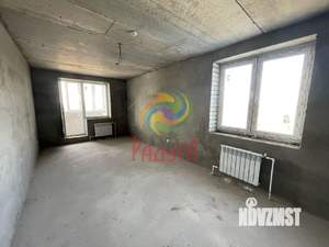 3-к квартира, вторичка, 112м2, 5/9 этаж