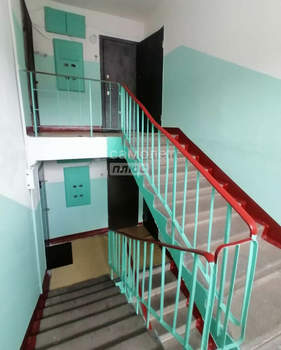 3-к квартира, вторичка, 49м2, 5/5 этаж