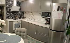 2-к квартира, вторичка, 48м2, 8/9 этаж