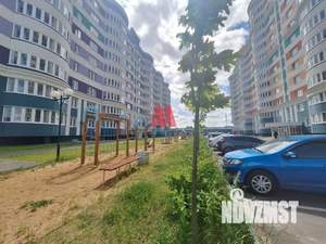 2-к квартира, сданный дом, 53м2, 7/14 этаж