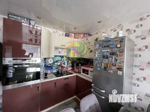 2-к квартира, вторичка, 60м2, 9/9 этаж