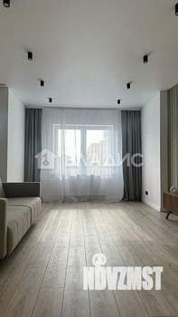 3-к квартира, вторичка, 81м2, 7/17 этаж