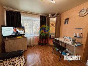 2-к квартира, вторичка, 40м2, 3/5 этаж