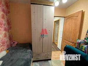2-к квартира, вторичка, 36м2, 1/5 этаж