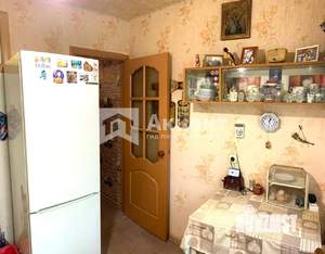 1-к квартира, вторичка, 30м2, 1/5 этаж