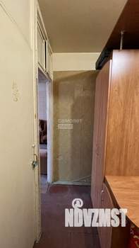 2-к квартира, вторичка, 45м2, 2/5 этаж
