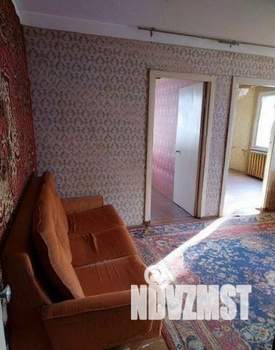 3-к квартира, вторичка, 50м2, 1/5 этаж