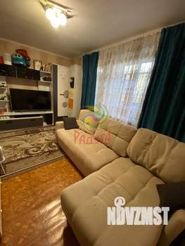 1-к квартира, вторичка, 33м2, 6/9 этаж