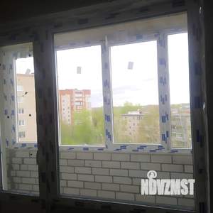 2-к квартира, вторичка, 64м2, 8/9 этаж