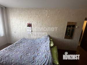 2-к квартира, вторичка, 47м2, 1/5 этаж