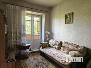 2-к квартира, вторичка, 41м2, 4/4 этаж