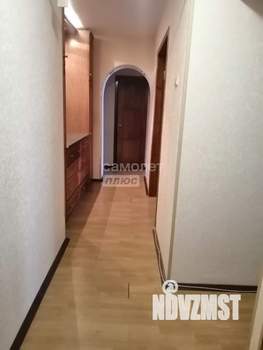 3-к квартира, вторичка, 68м2, 5/9 этаж