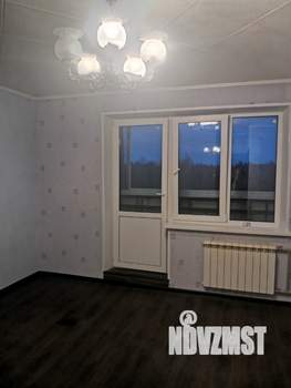 1-к квартира, вторичка, 34м2, 9/9 этаж