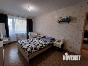 2-к квартира, вторичка, 55м2, 5/5 этаж
