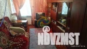 2-к квартира, вторичка, 41м2, 1/2 этаж