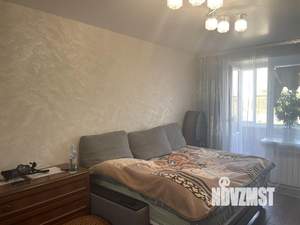 1-к квартира, вторичка, 33м2, 5/6 этаж