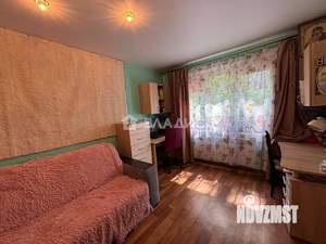 3-к квартира, вторичка, 62м2, 1/5 этаж
