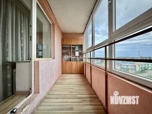 3-к квартира, вторичка, 69м2, 5/9 этаж