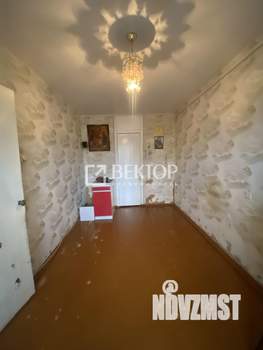 2-к квартира, вторичка, 44м2, 3/5 этаж