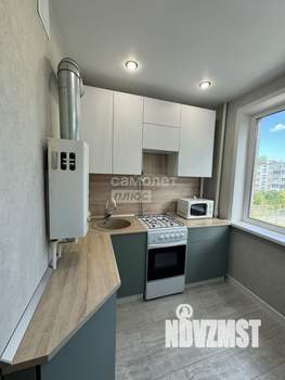 3-к квартира, вторичка, 50м2, 3/5 этаж