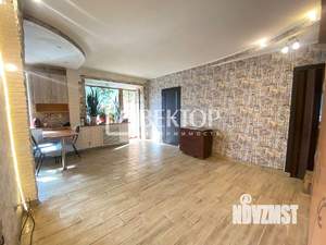 2-к квартира, вторичка, 46м2, 3/5 этаж