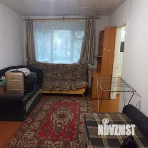 3-к квартира, вторичка, 41м2, 1/5 этаж