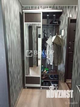 1-к квартира, вторичка, 28м2, 5/5 этаж