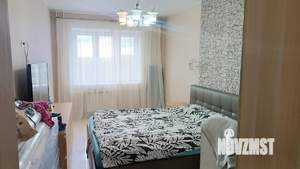 2-к квартира, вторичка, 60м2, 8/10 этаж