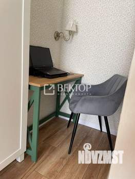 3-к квартира, вторичка, 86м2, 3/5 этаж