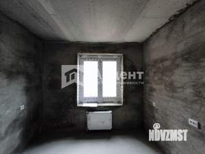 1-к квартира, сданный дом, 42м2, 7/9 этаж