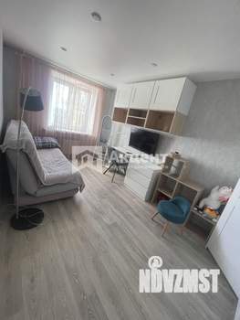 2-к квартира, вторичка, 49м2, 5/9 этаж