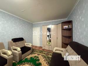 3-к квартира, вторичка, 80м2, 2/17 этаж