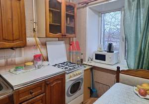 1-к квартира, вторичка, 31м2, 3/5 этаж