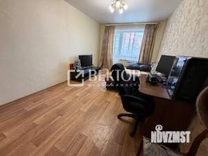 1-к квартира, вторичка, 37м2, 4/5 этаж