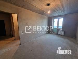 1-к квартира, вторичка, 46м2, 7/14 этаж