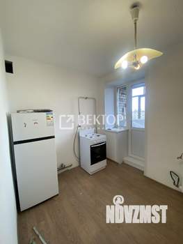 2-к квартира, вторичка, 39м2, 5/5 этаж
