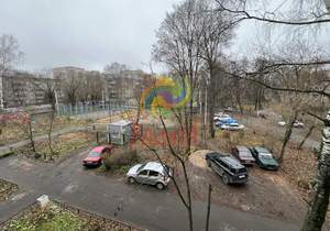 2-к квартира, вторичка, 45м2, 3/5 этаж