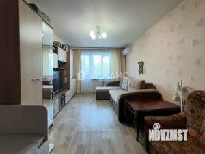 1-к квартира, вторичка, 33м2, 5/5 этаж